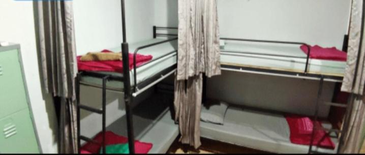 Belitung Backpacker Apartment Tanjung Pandan Exterior foto